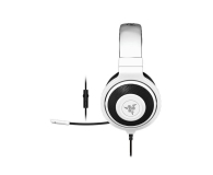 Razer Kraken Pro białe - 265184 - zdjęcie 3